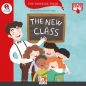 Preview: The New Class - The Thinking Train, Level a